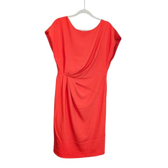 ⚡️SALE! M.M. LaFleur Jillian Dress Eco Heavy Soft Wave NWT - Picture 4 of 8